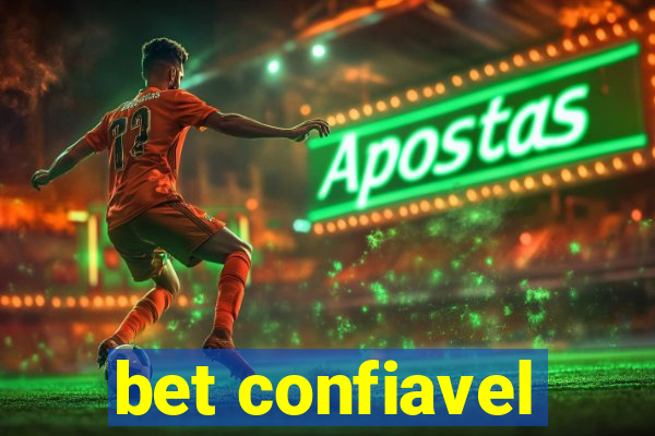 bet confiavel